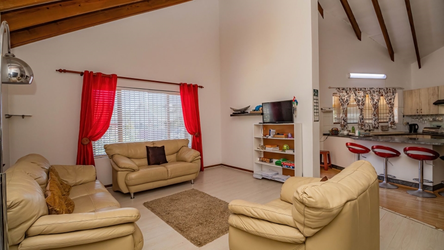 3 Bedroom Property for Sale in King George Park Western Cape
